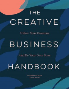 Creative Business Handbook 9781797219059_740ca